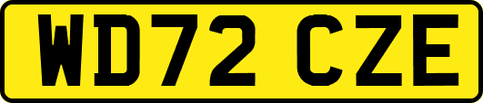 WD72CZE