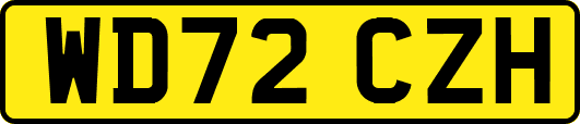 WD72CZH