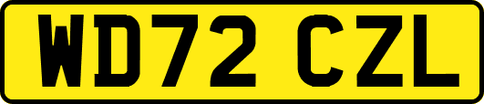 WD72CZL