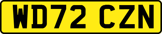 WD72CZN