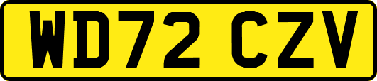 WD72CZV