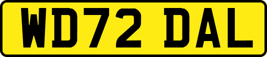 WD72DAL
