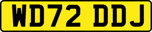 WD72DDJ