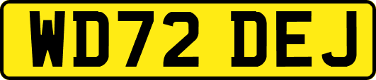 WD72DEJ