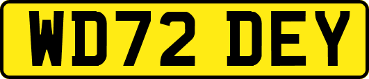 WD72DEY