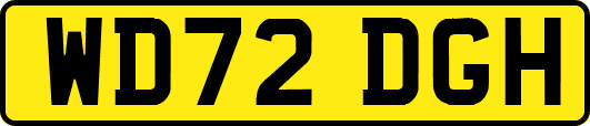 WD72DGH