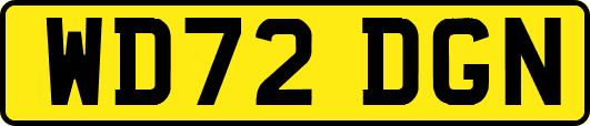 WD72DGN