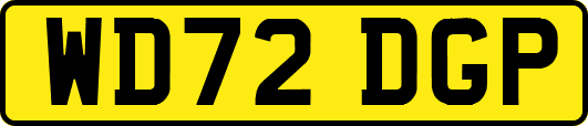 WD72DGP