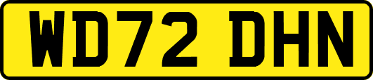 WD72DHN