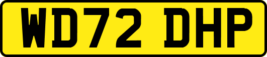 WD72DHP