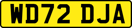 WD72DJA
