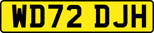 WD72DJH