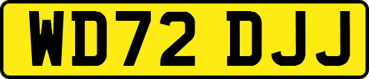 WD72DJJ