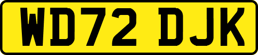 WD72DJK