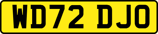 WD72DJO