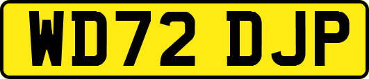 WD72DJP