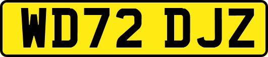 WD72DJZ
