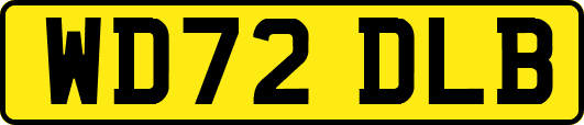 WD72DLB