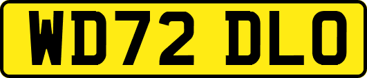 WD72DLO