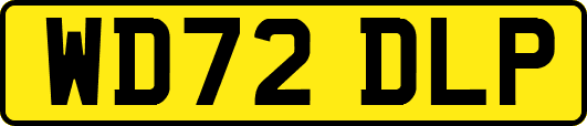 WD72DLP