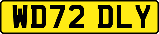 WD72DLY
