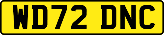 WD72DNC