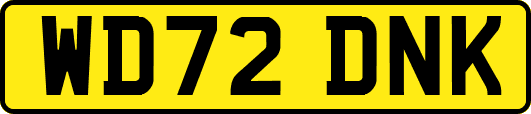 WD72DNK