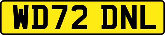 WD72DNL