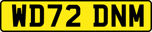 WD72DNM