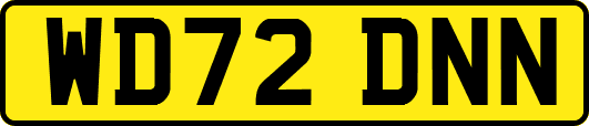 WD72DNN