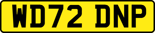WD72DNP