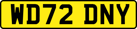 WD72DNY