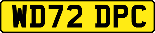 WD72DPC