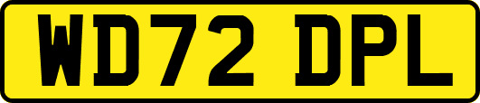 WD72DPL