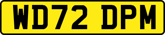 WD72DPM