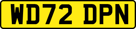WD72DPN