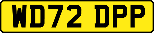 WD72DPP