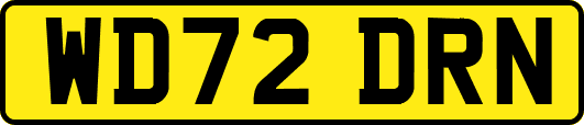 WD72DRN