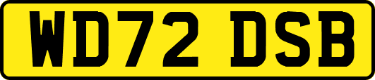 WD72DSB