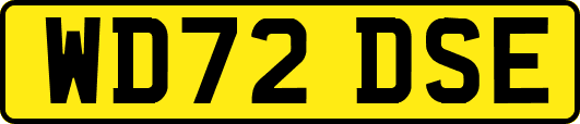 WD72DSE