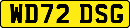 WD72DSG
