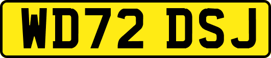 WD72DSJ