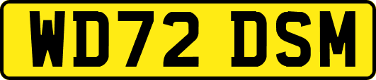 WD72DSM