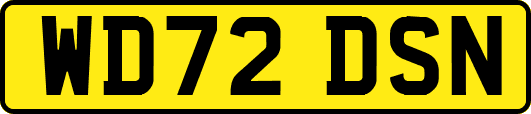 WD72DSN