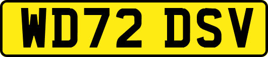 WD72DSV