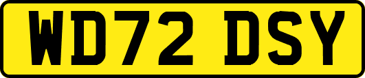 WD72DSY