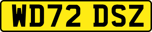 WD72DSZ