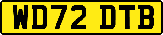 WD72DTB