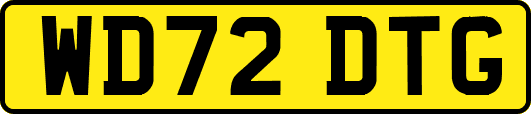 WD72DTG