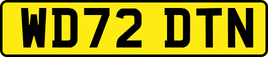 WD72DTN